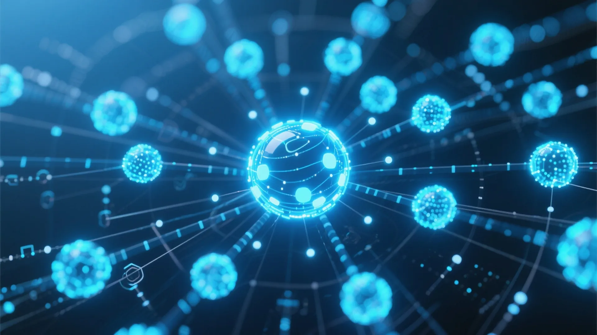 Data Visualization Background