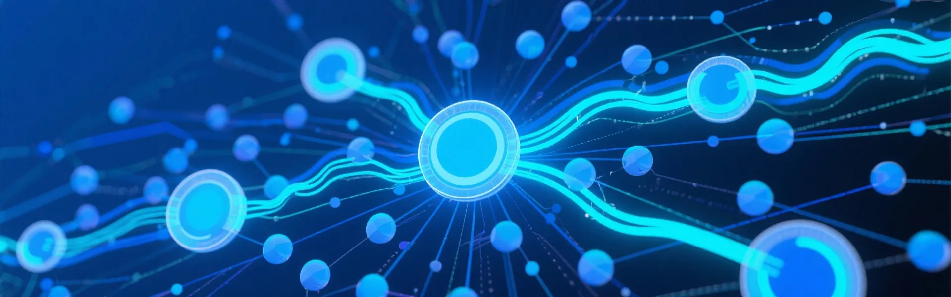 Data Network Background